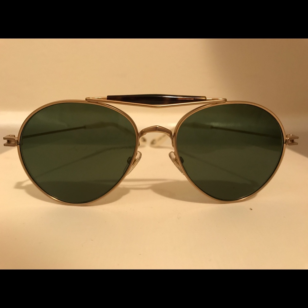 Givenchy Aviator sunglasses